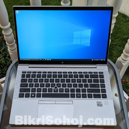 HP Elitebook Corei 5   10.gen